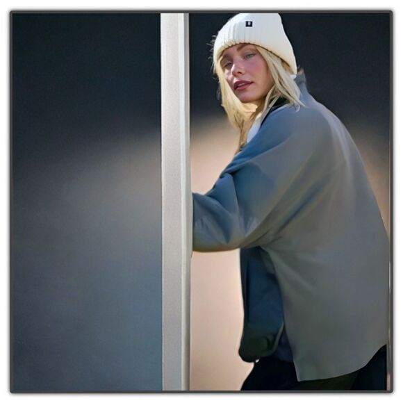 Free People Movement Slow Rush Half Zip Pullover - Picture 3 of 15